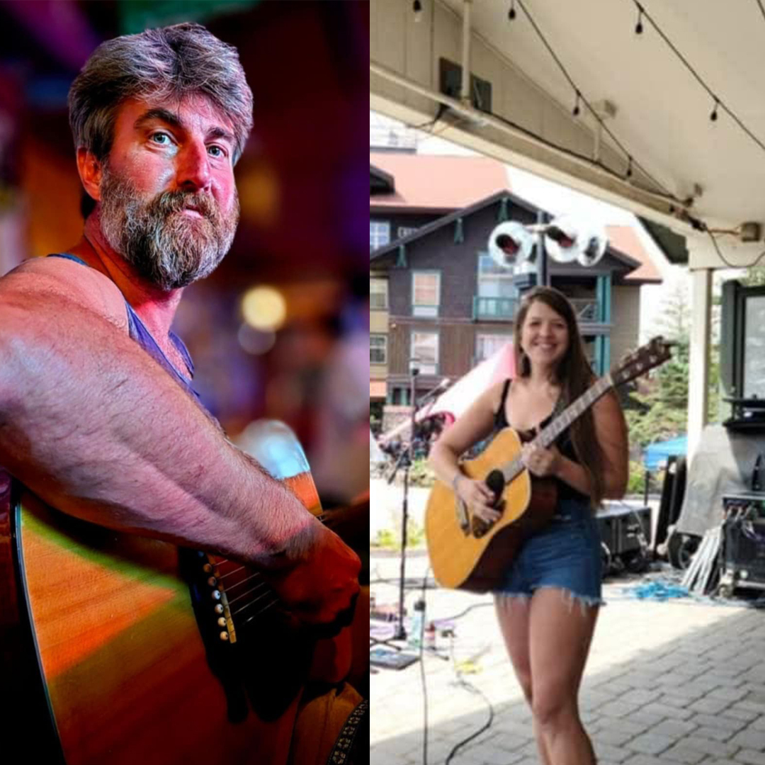 June 11 — Chris Felton & Michelle Fincham - logo